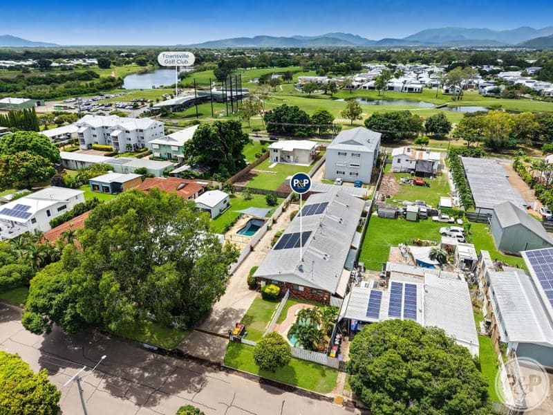 1/20 Hodel Street, Rosslea, QLD 4812, Rosslea - Thumbnail 2