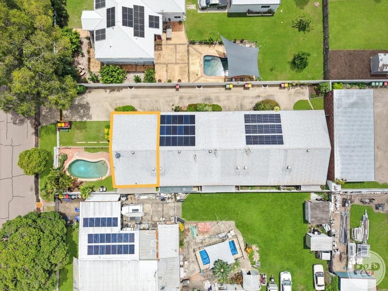1/20 Hodel Street, Rosslea, QLD 4812, Rosslea - Thumbnail 3