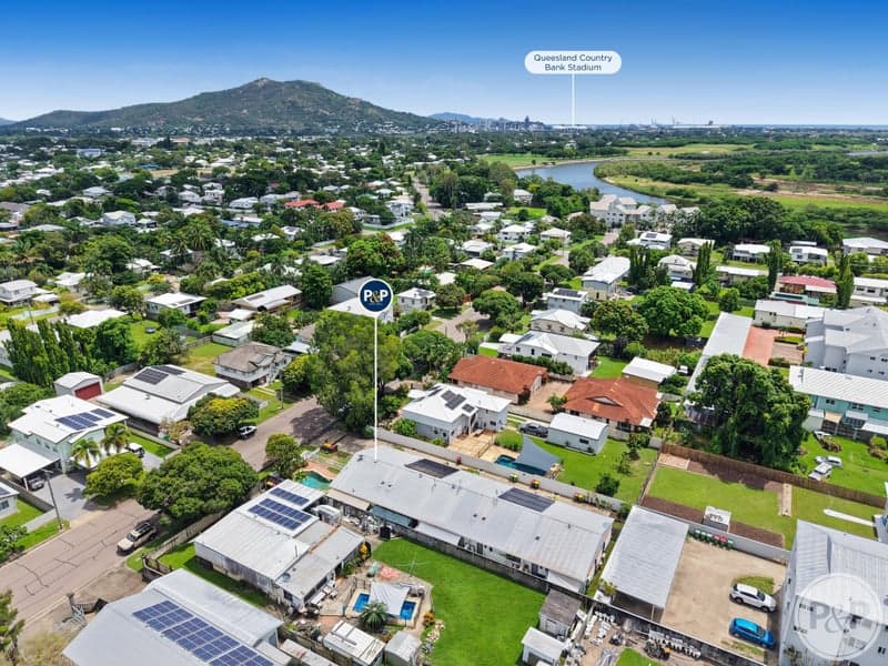 1/20 Hodel Street, Rosslea, QLD 4812, Rosslea - Thumbnail 4
