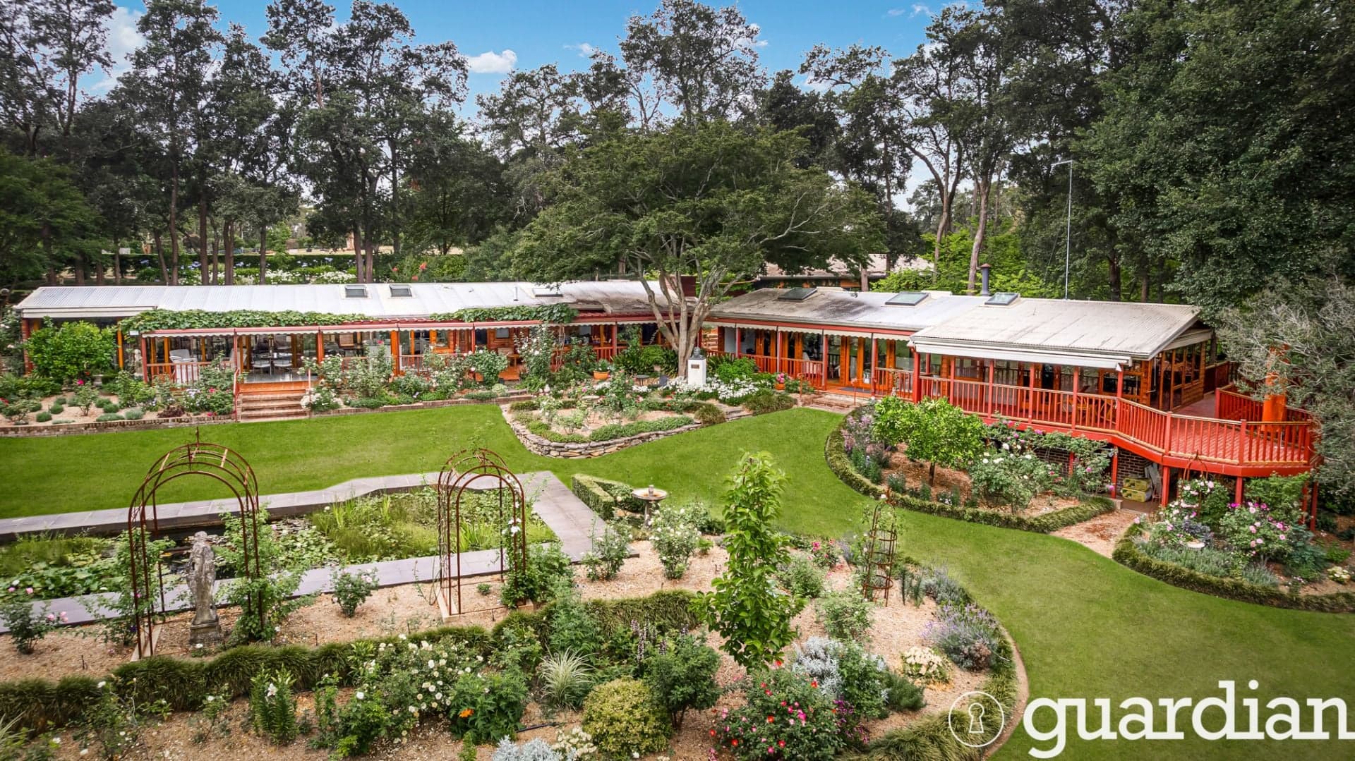 12 Ridge Road Arcadia NSW, Arcadia - Thumbnail 5