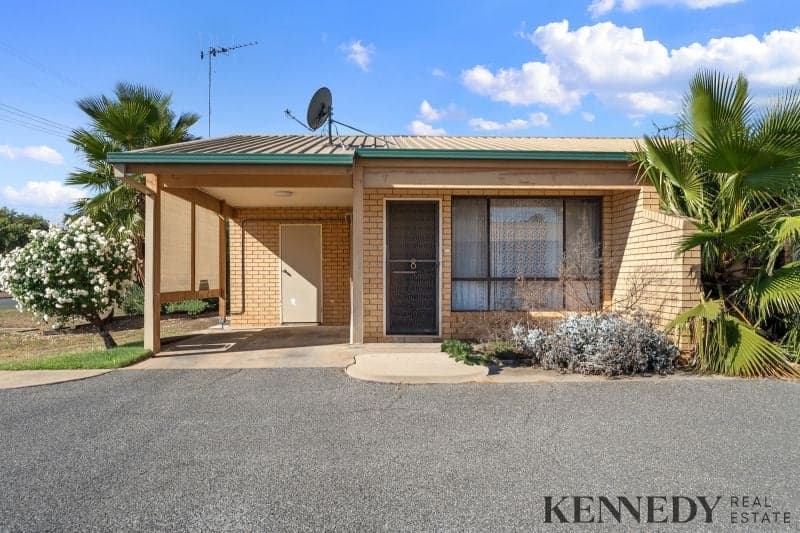 8/7-9 McLeod Street Yarrawonga VIC, Yarrawonga - Image 1