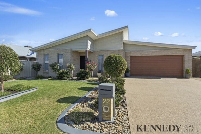 22 Heather Circuit Mulwala NSW, Mulwala - Image 1