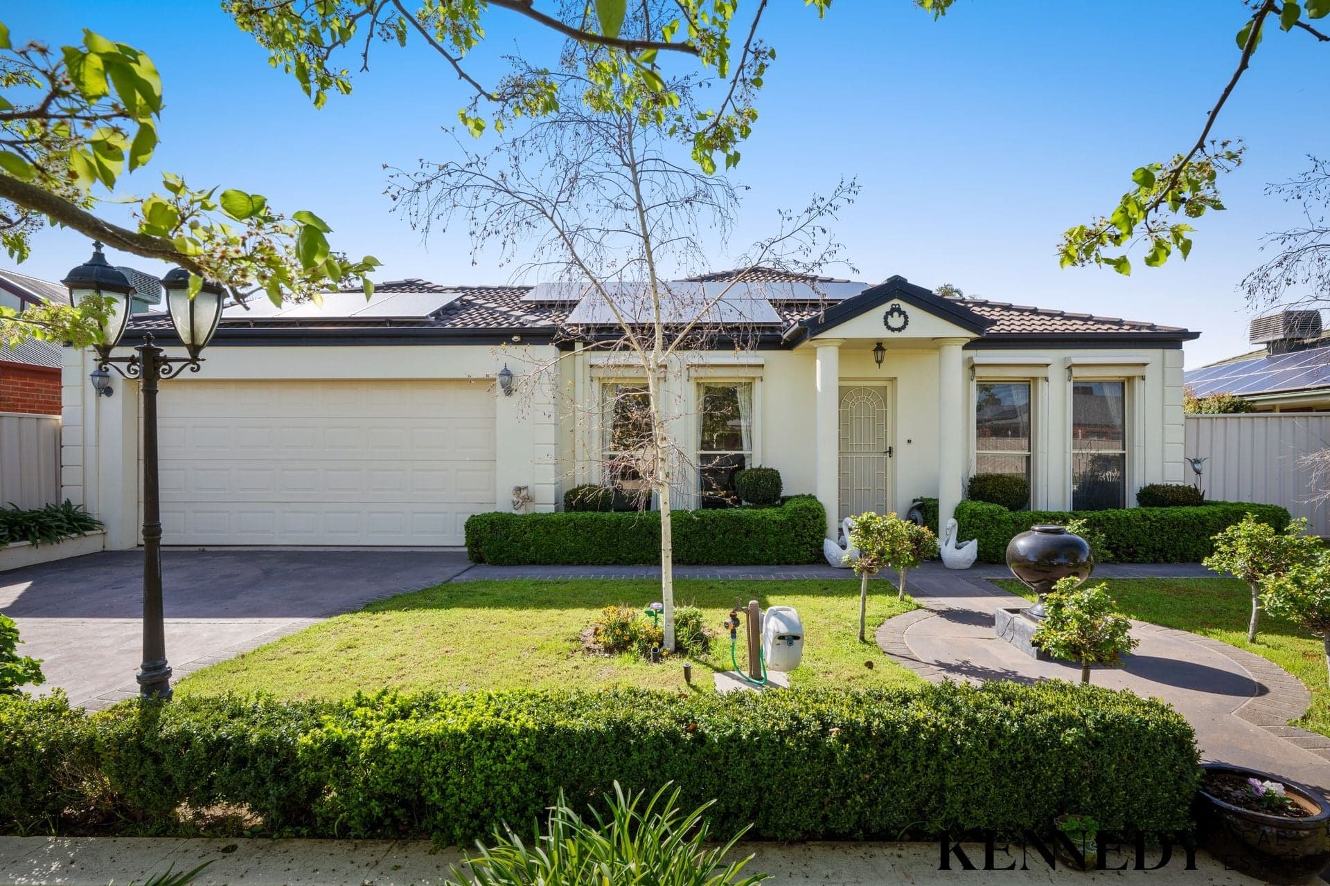 32 Kathryn Crescent Yarrawonga VIC, Yarrawonga - Image 1