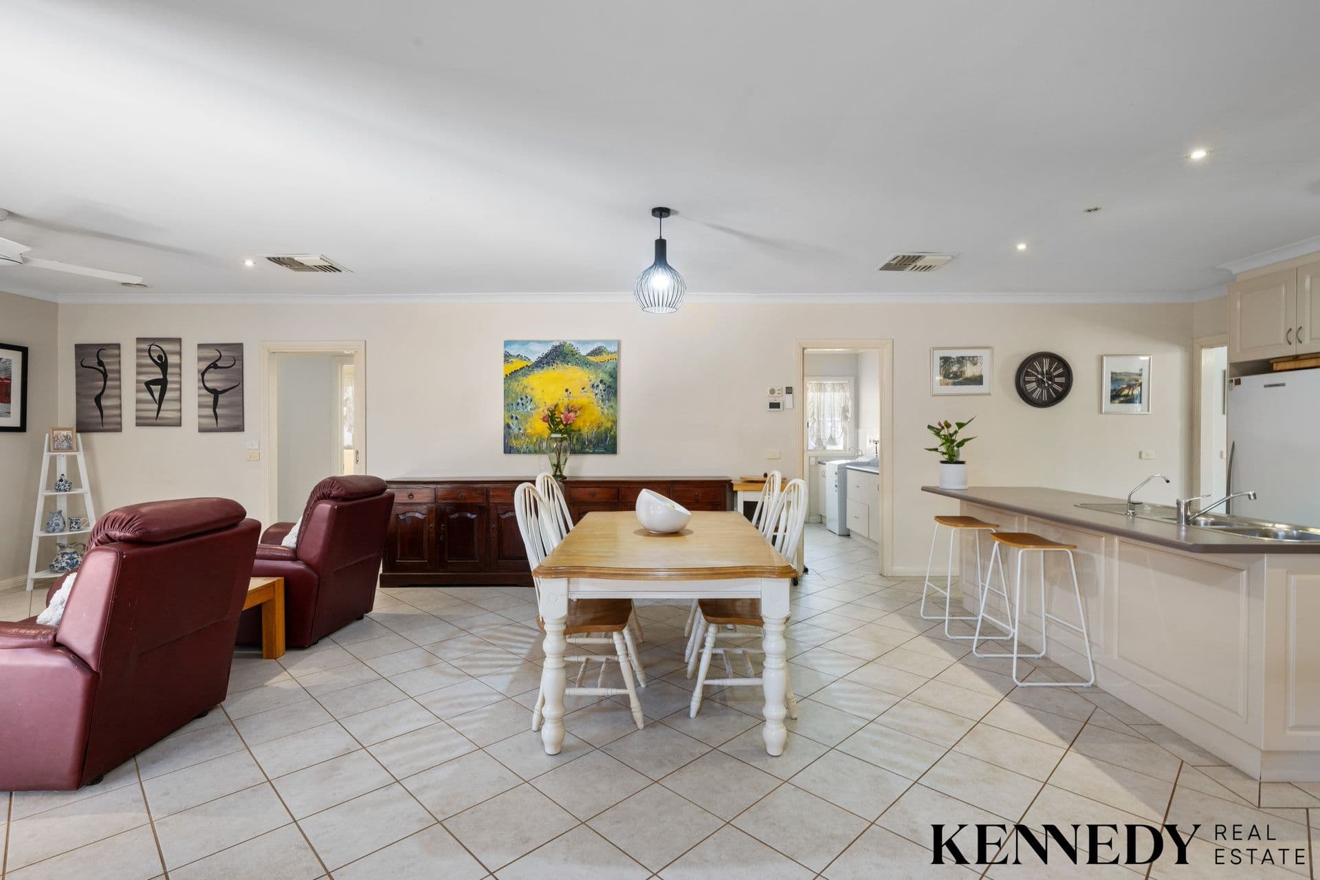 32 Kathryn Crescent Yarrawonga VIC, Yarrawonga - Thumbnail 6
