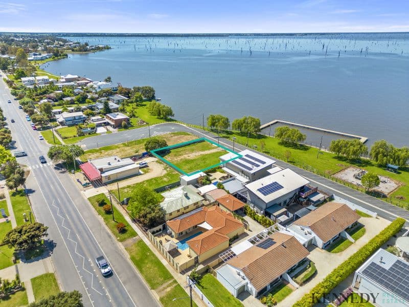 Lot 4 Lot 4 Pool Avenue Mulwala NSW, Mulwala - Image 1