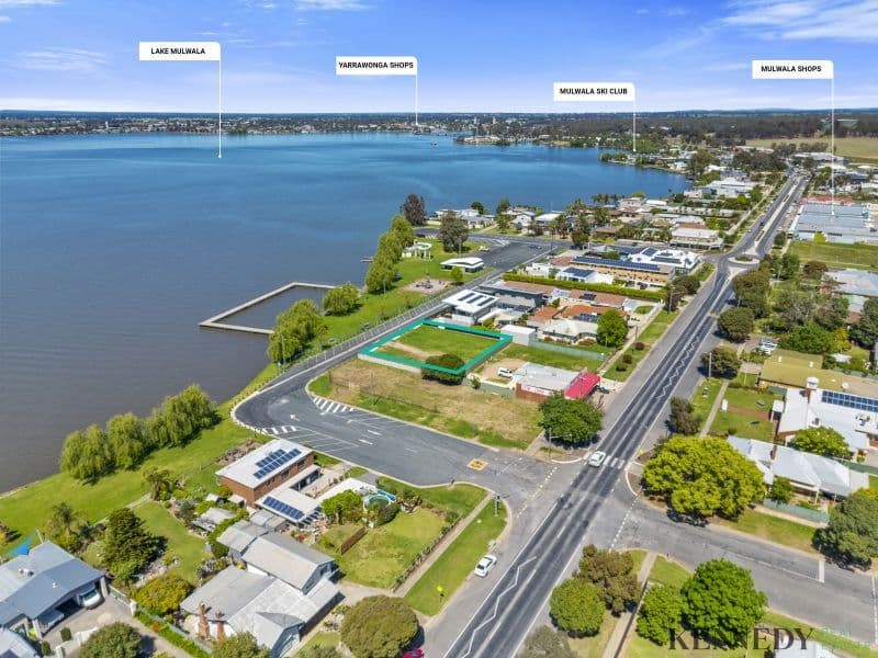 Lot 4 Lot 4 Pool Avenue Mulwala NSW, Mulwala - Thumbnail 3