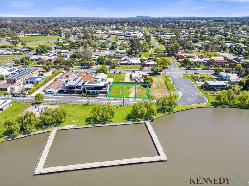Lot 4 Lot 4 Pool Avenue Mulwala NSW, Mulwala - Thumbnail 4
