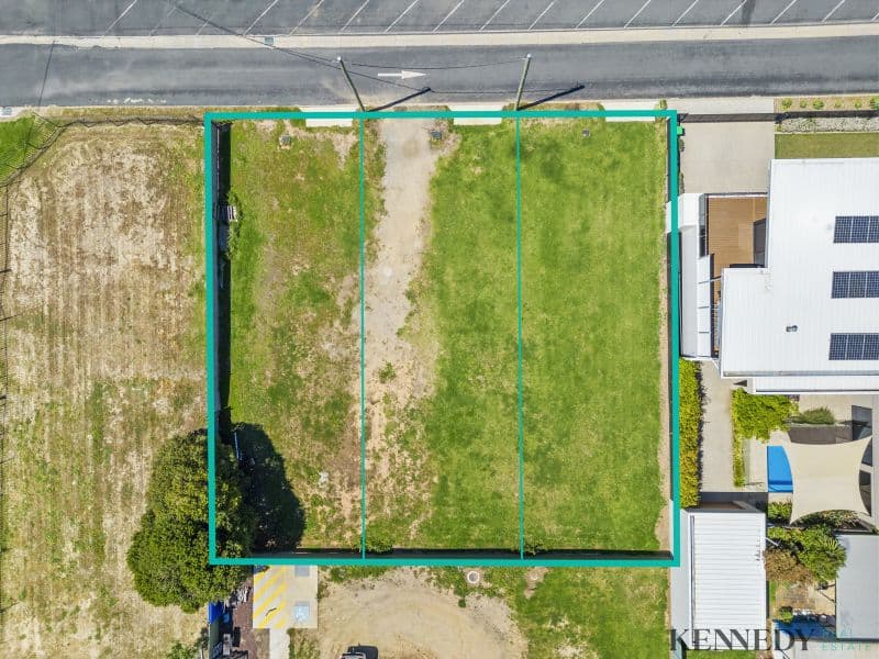 Lot 4 Lot 4 Pool Avenue Mulwala NSW, Mulwala - Thumbnail 5
