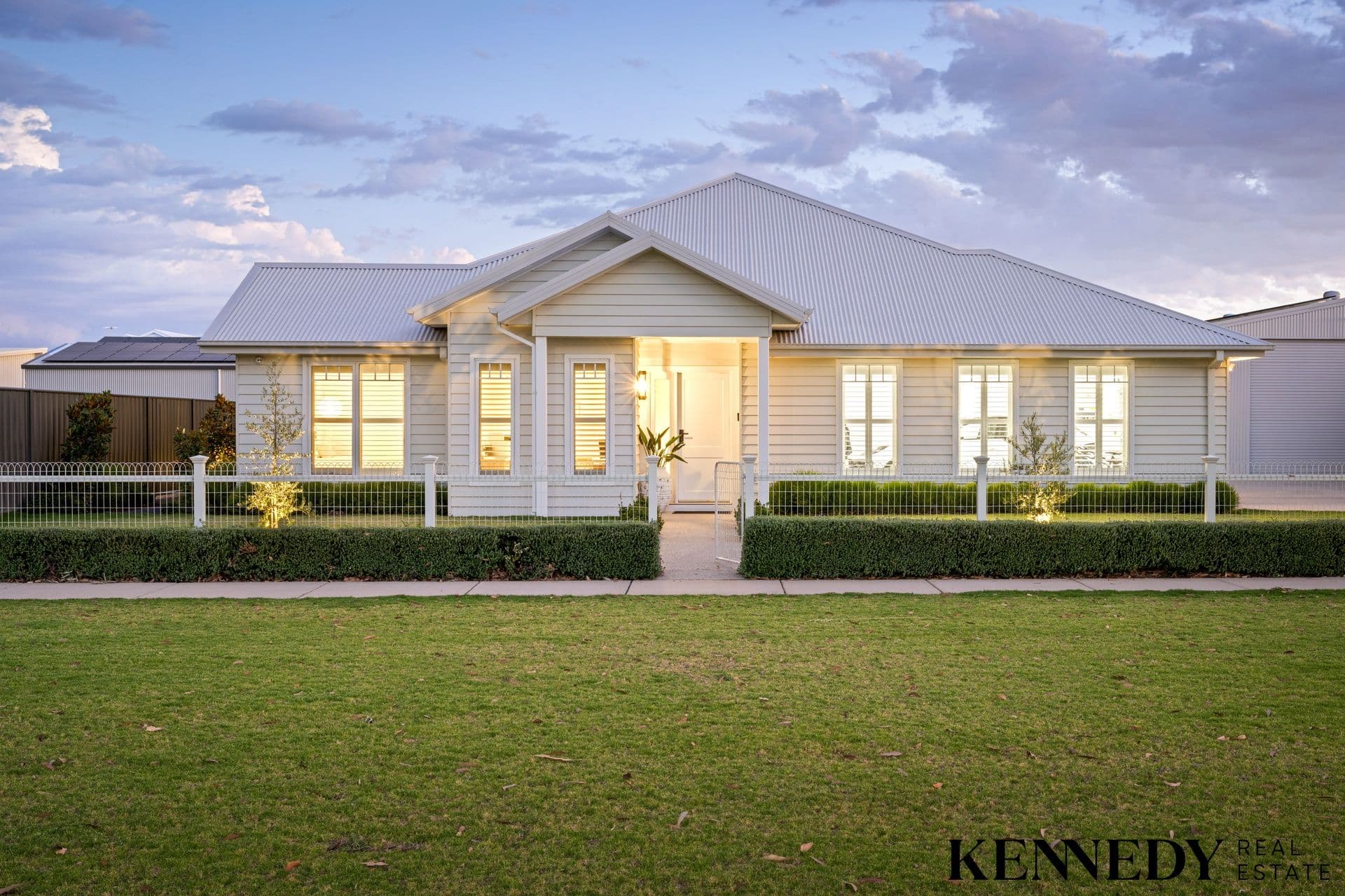 33 Corowa Road Mulwala NSW, Mulwala - Image 1