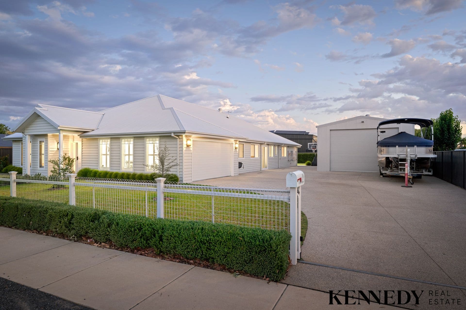 33 Corowa Road Mulwala NSW, Mulwala - Thumbnail 2