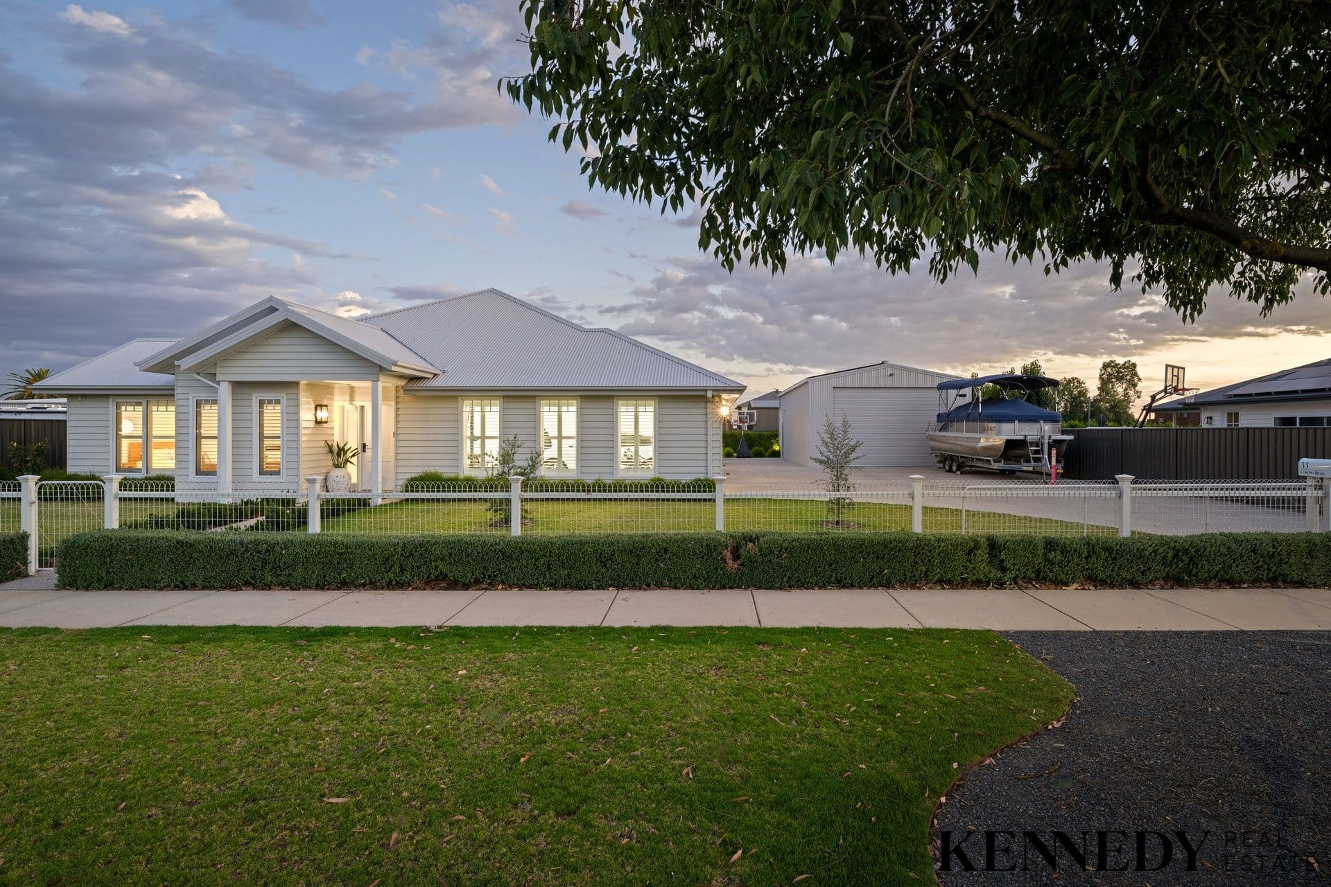 33 Corowa Road Mulwala NSW, Mulwala - Thumbnail 3