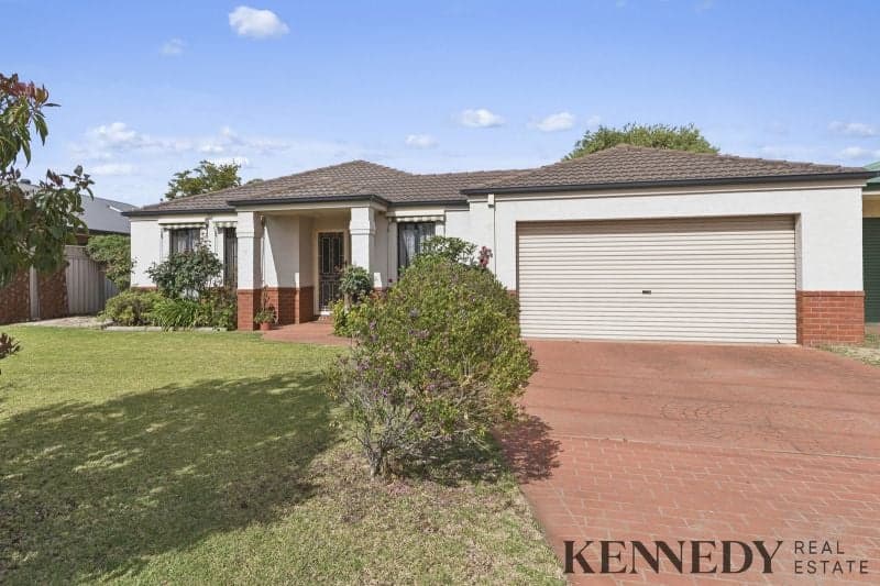 29 Rosemary Court Yarrawonga VIC, Yarrawonga - Image 1