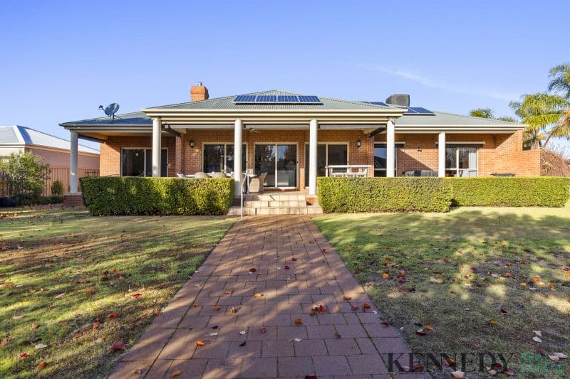 4A Karli Gardens Yarrawonga VIC, Yarrawonga - Image 1