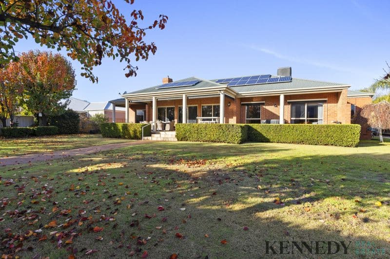 4A Karli Gardens Yarrawonga VIC, Yarrawonga - Thumbnail 2