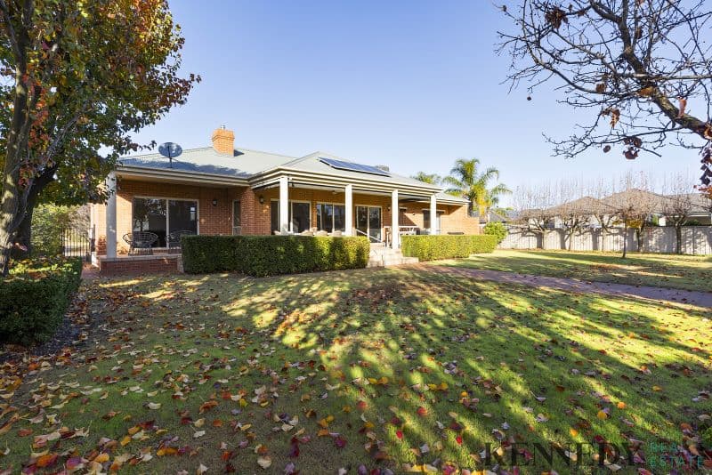 4A Karli Gardens Yarrawonga VIC, Yarrawonga - Thumbnail 3