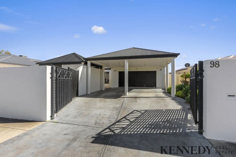 98 Witt Street Yarrawonga VIC, Yarrawonga - Thumbnail 2
