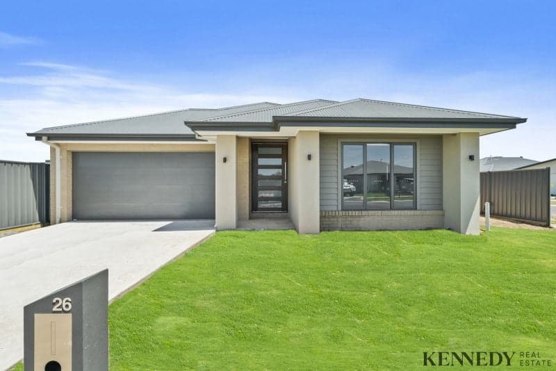 26 Vineyard Circuit Yarrawonga VIC, Yarrawonga - Image 1