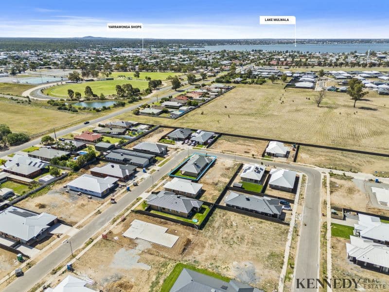 26 Vineyard Circuit Yarrawonga VIC, Yarrawonga - Thumbnail 5
