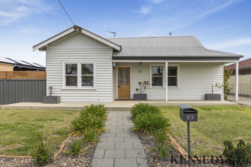 53 Coghill Street Yarrawonga VIC, Yarrawonga - Image 1