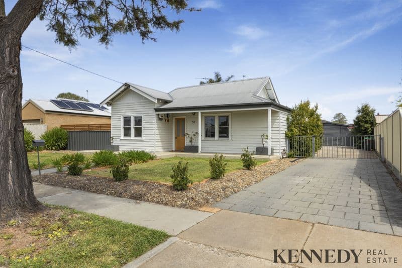 53 Coghill Street Yarrawonga VIC, Yarrawonga - Thumbnail 2