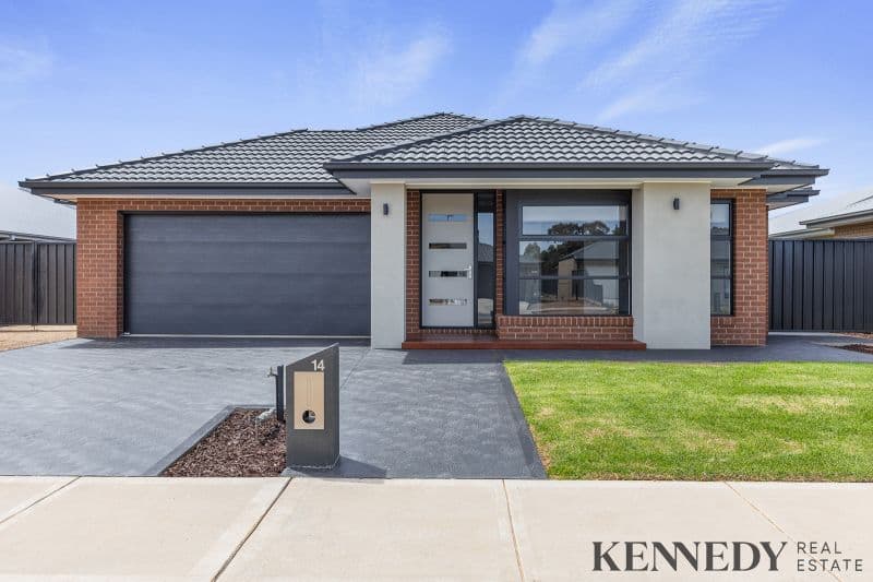 14 Vineyard Circuit Yarrawonga VIC, Yarrawonga - Image 1