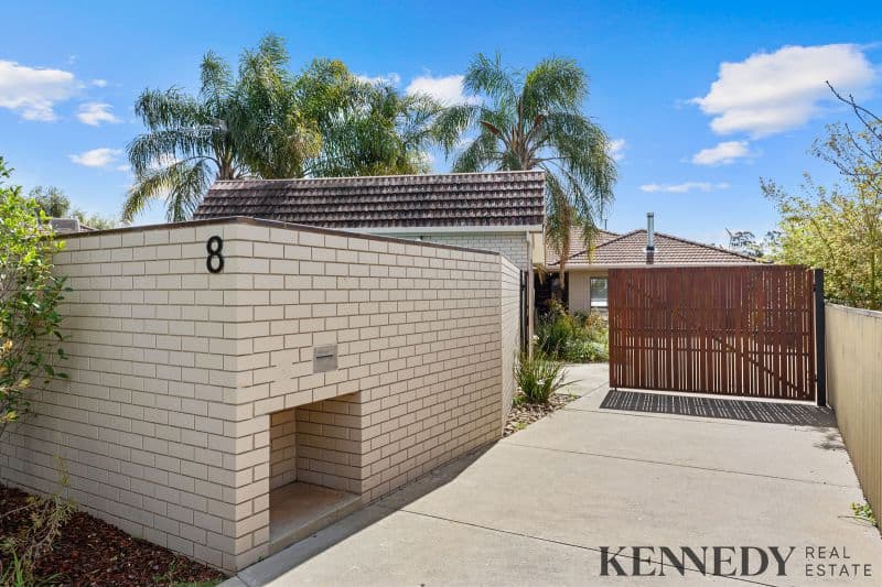 8 Lakeview Court Mulwala NSW, Mulwala - Image 1