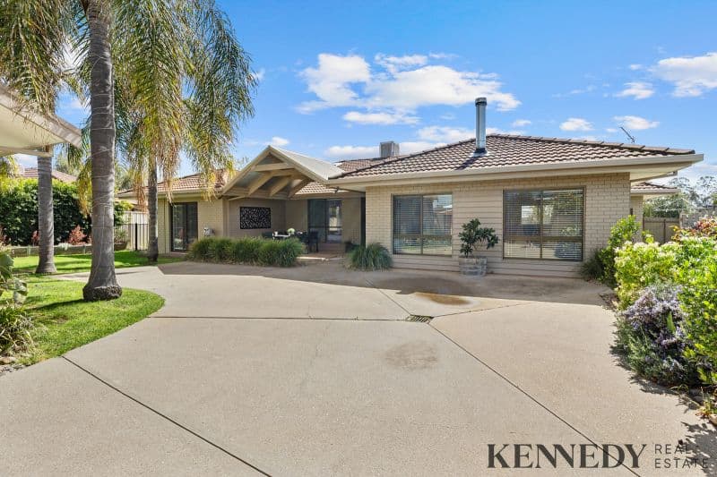 8 Lakeview Court Mulwala NSW, Mulwala - Thumbnail 2
