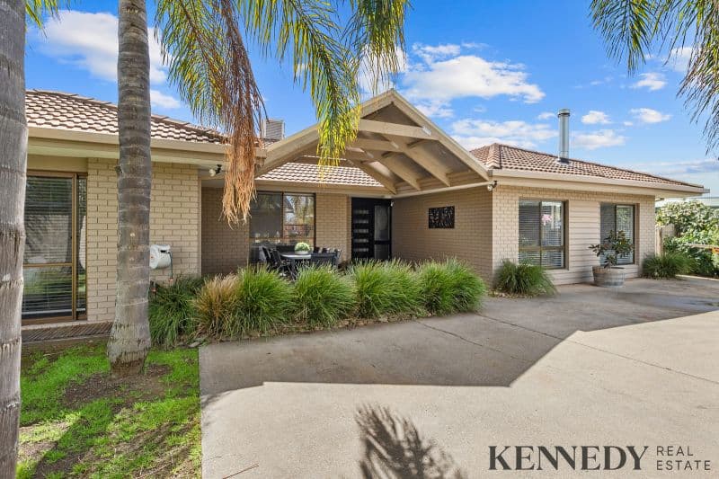 8 Lakeview Court Mulwala NSW, Mulwala - Thumbnail 3