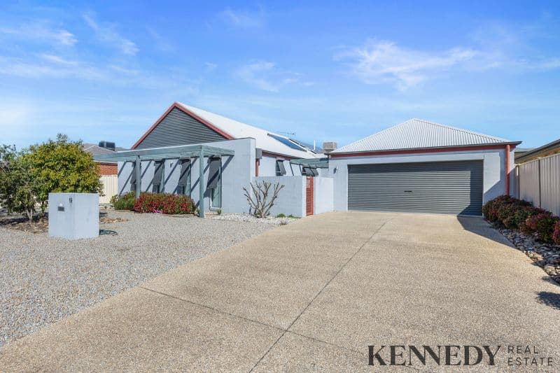 19 Kathryn Crescent Yarrawonga VIC, Yarrawonga - Image 1
