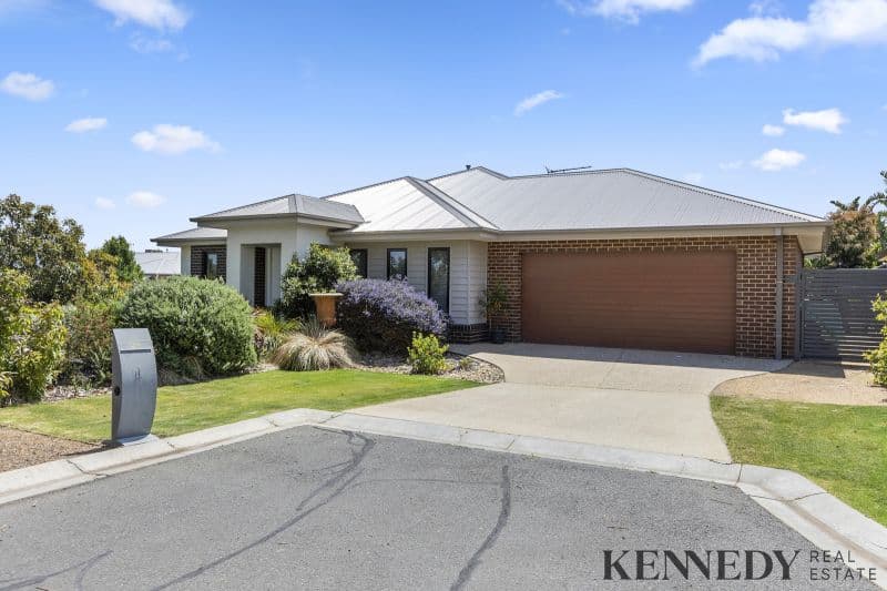 4 Sticks Court Yarrawonga VIC, Yarrawonga - Thumbnail 2