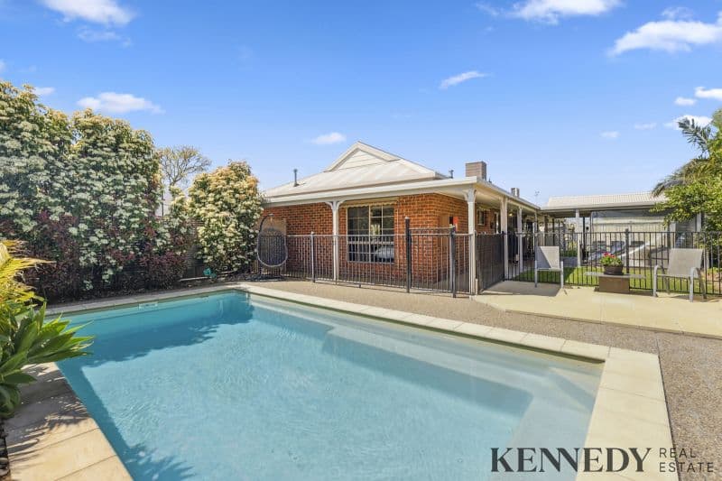 2 Paul Court Yarrawonga VIC, Yarrawonga - Image 1