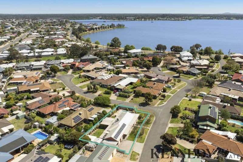 2 Paul Court Yarrawonga VIC, Yarrawonga - Thumbnail 2