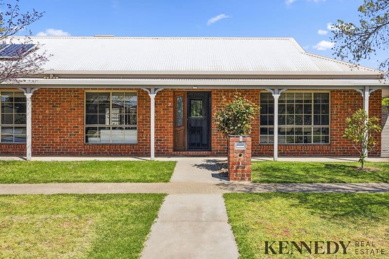 2 Paul Court Yarrawonga VIC, Yarrawonga - Thumbnail 3