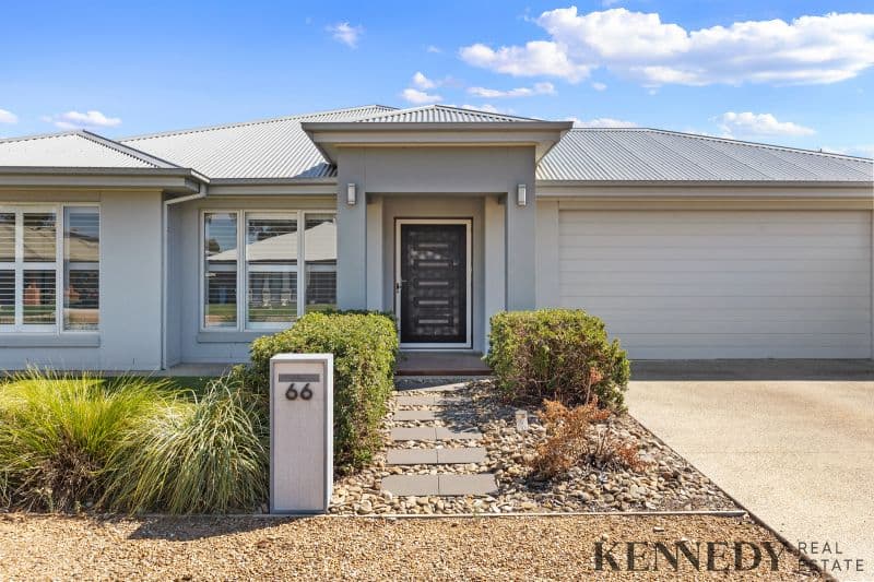 66 Zorro Drive Yarrawonga VIC, Yarrawonga - Image 1