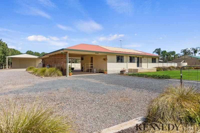 43 Pasley Street Bundalong VIC, Bundalong - Thumbnail 2