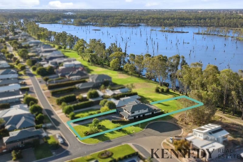 56 Lakeside Drive Bundalong VIC, Bundalong - Thumbnail 5