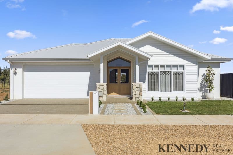 165 Peter Thomson Circuit Yarrawonga VIC, Yarrawonga - Image 1