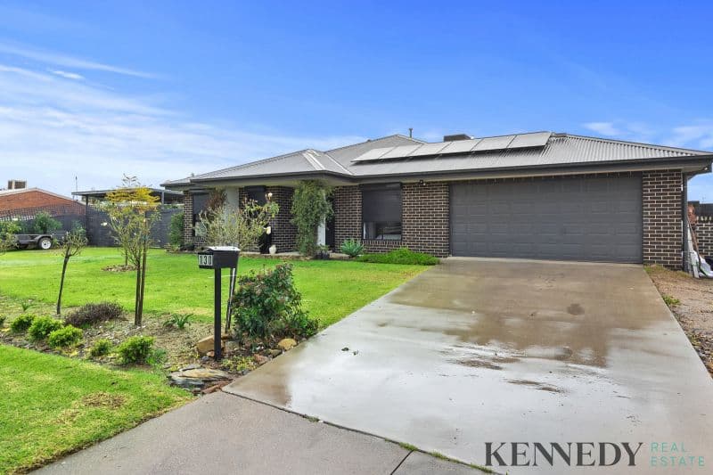 130 Sharp Street YARRAWONGA VIC, Yarrawonga - Image 1