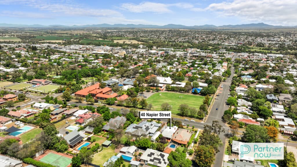 40 Napier Street, Tamworth - Image 1