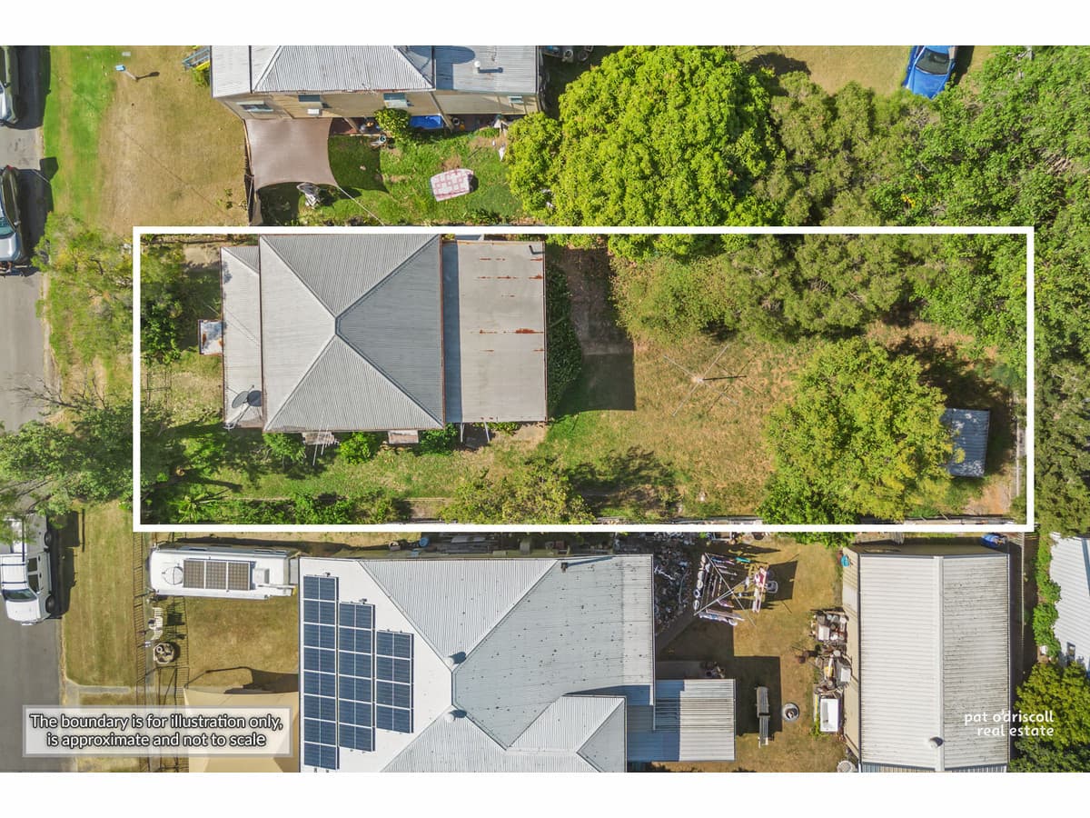 99 Wood Street, Depot Hill QLD, Depot Hill - Thumbnail 2