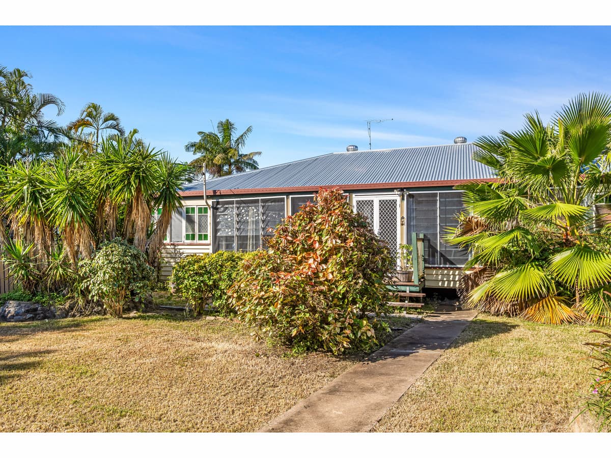48 Haynes Street, Park Avenue QLD, Park Avenue - Image 1