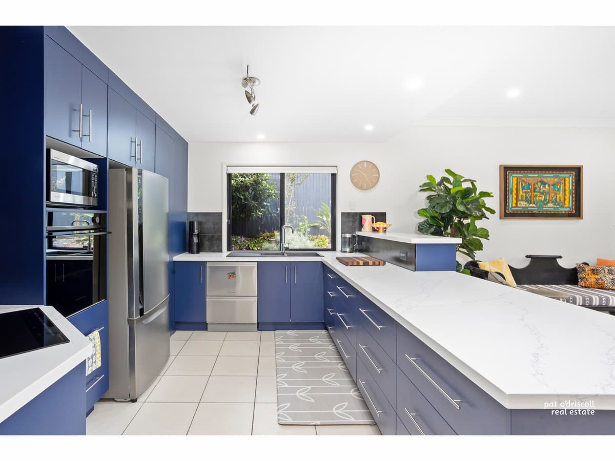 4 Greenwood Close, Frenchville QLD, Frenchville - Thumbnail 3