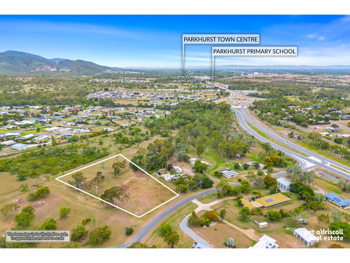 14A Bunya Road, Rockyview QLD, Rockyview - Image 1