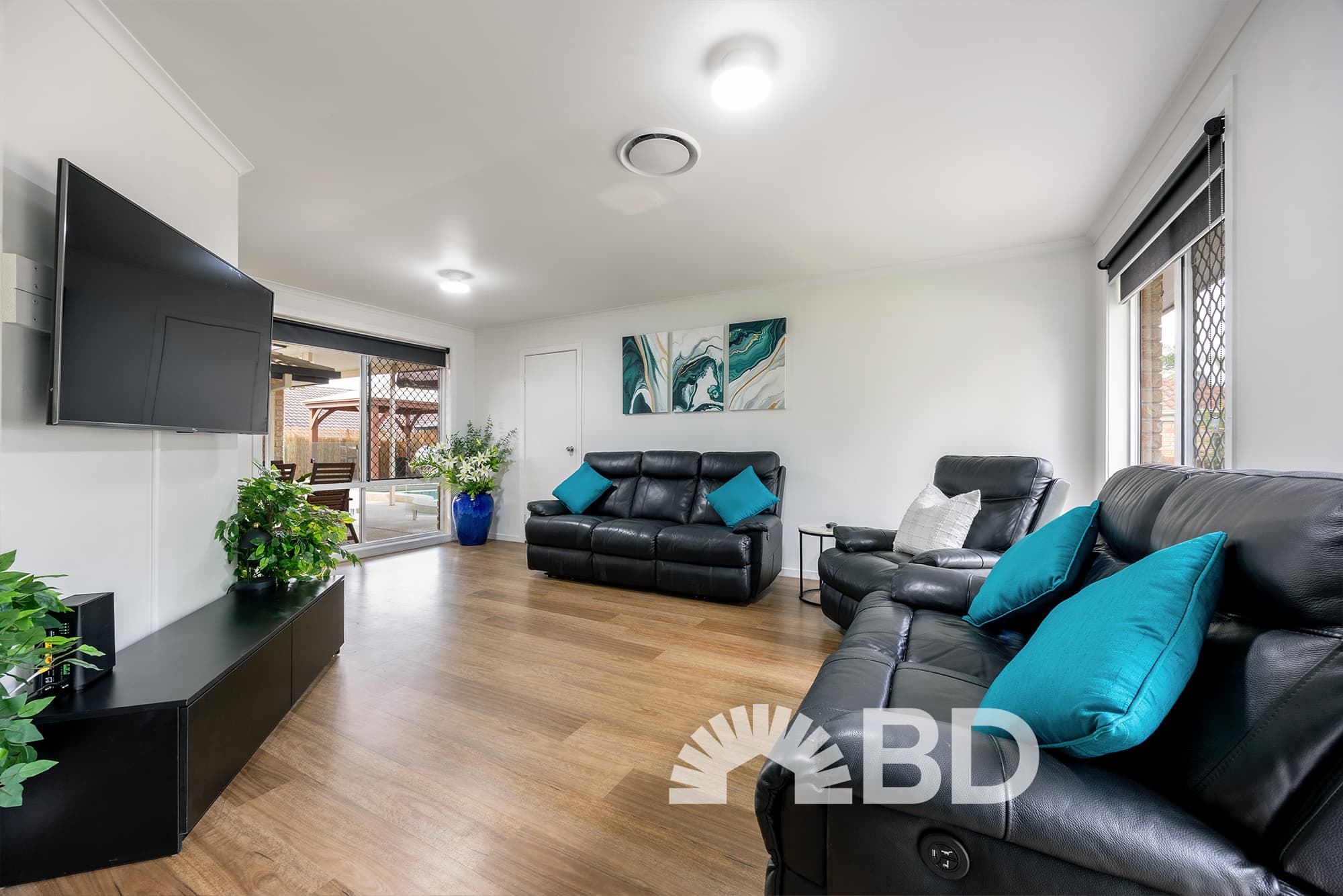 4 Tamarillo Circuit, Narangba - Thumbnail 5