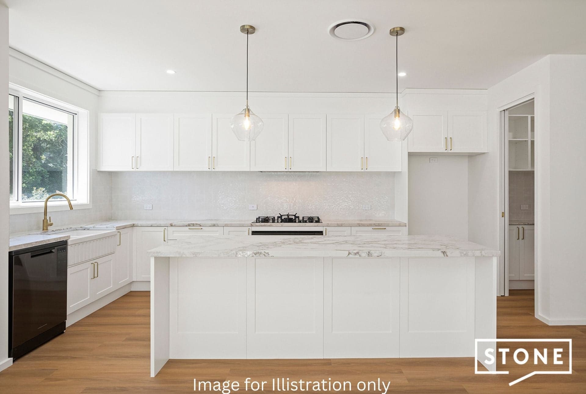Lot 2 Avon Rise, North Boambee Valley, North Boambee Valley - Thumbnail 5