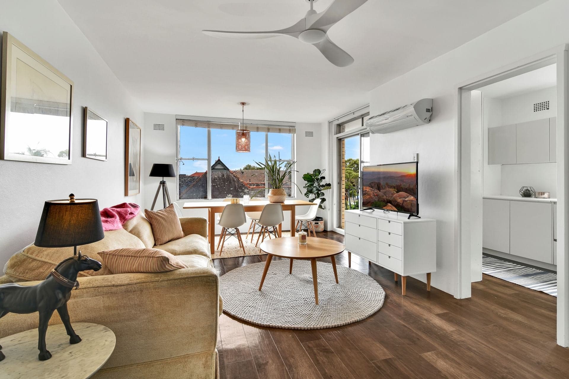 2/114 Spit Road, Mosman, Mosman - Image 1