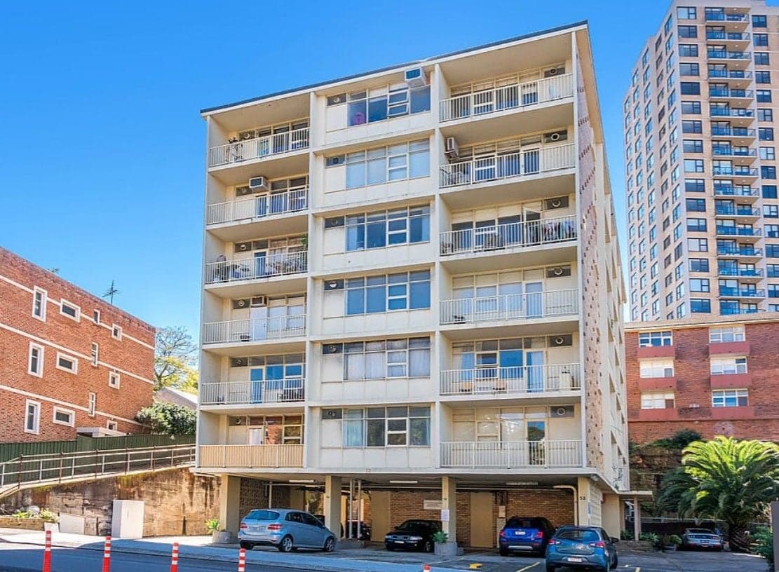 66/52 High Street, North Sydney, North Sydney - Thumbnail 4