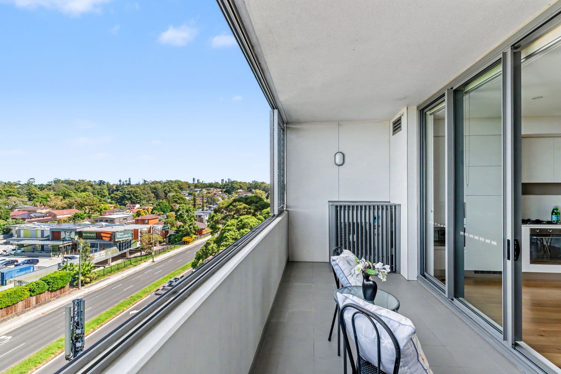 901/3 Mooltan Avenue, Macquarie Park NSW, Macquarie Park - Image 1