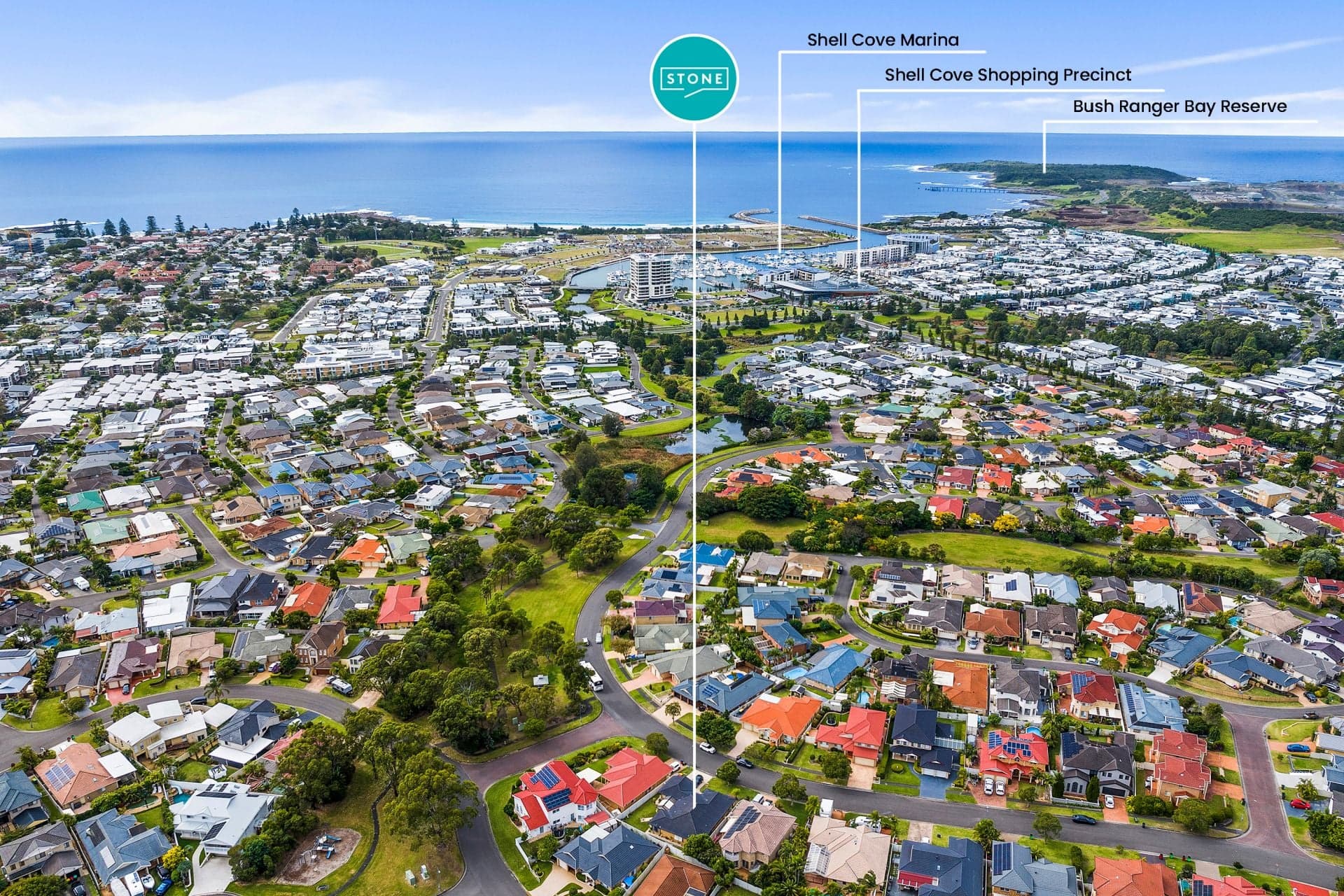 21 Brindabella Drive, Shell Cove, Shell Cove - Thumbnail 3