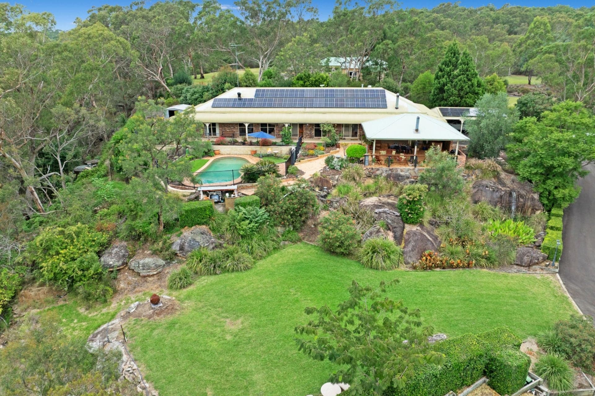 25 O'keefe Road, Annangrove, Annangrove - Image 1